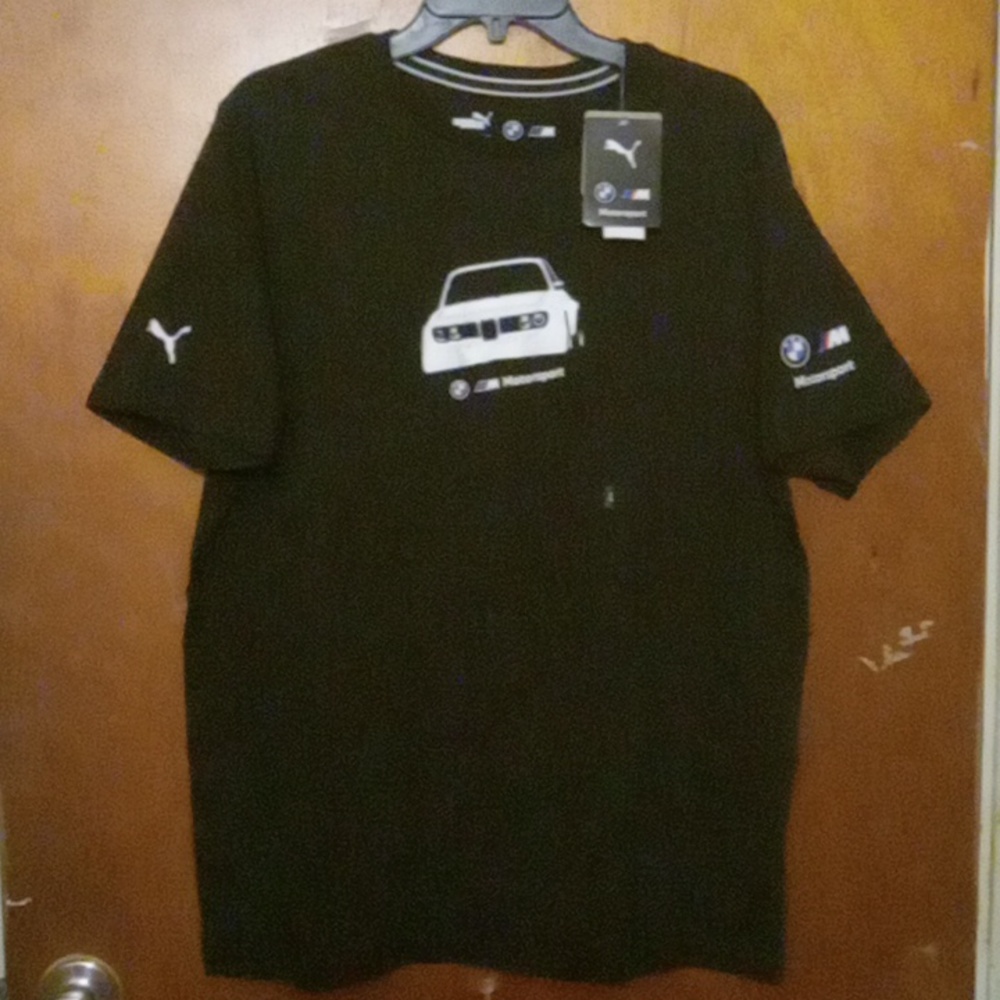 Puma tshirt